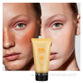 Sun Face Oil Control Natural Sunscreen Gel